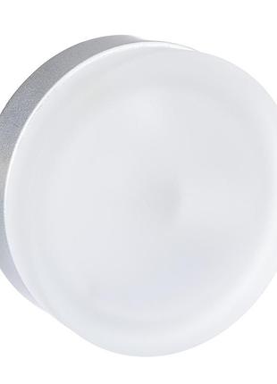 Бра настенное накладное в ванную минимализм w-166/1 brille 171131