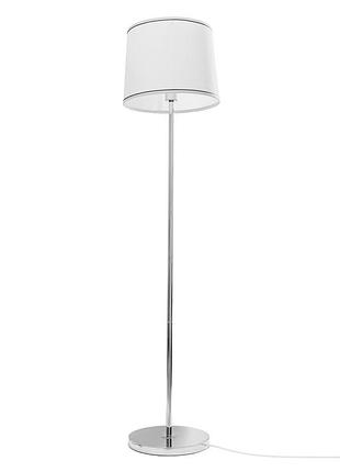 Торшер з абажуром bkl-658f/1 e27 ch brille 25-253