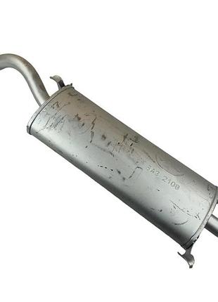 Глушитель 2108, 2109 sks
