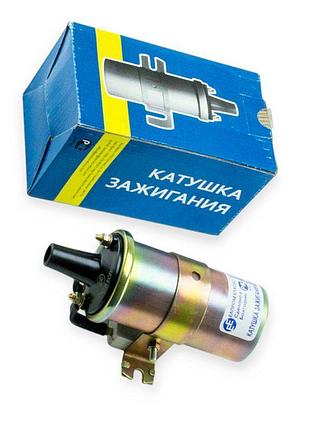 Катушка зажигания москвич 2140, 412 б-115 elprom-elhovo