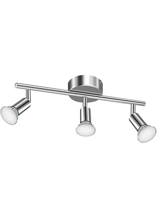 Потолочный светильник defurhome led ceiling light, серый