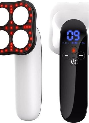 Массажер для тела cellulite massager f2 антицеллюлитный ручной массажер для подтяжки кожи