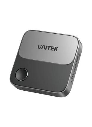 Беспроводной адаптер wifi/hdmi unitek wireless screen mirroring hdmi приемник для трансляции экрана