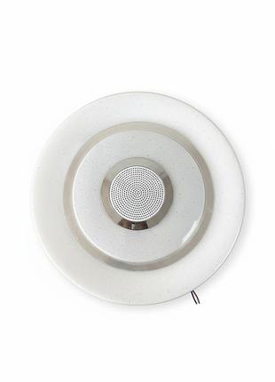 Потолочный светильник 30см 3000-6500к rgb 50/60hz easy eagle smart led ceiling light декоративный потолочный светильник