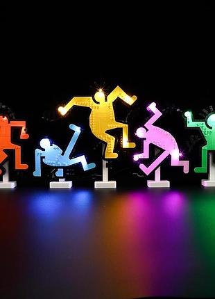Led подсветка для lego 31216 lightailing lgk752 комплект освещения для конструктора