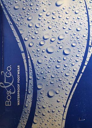 Чоботи жіночі зимові bos&co 7
