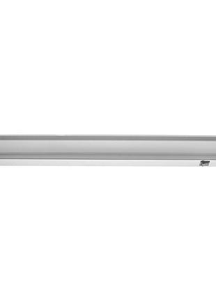 Подсветка настенная накладная минимализм led sw-108/14w nw brille 32-967