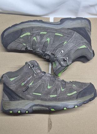 Чоловічі трекінгові кросівки karrimor hiking / outdoor