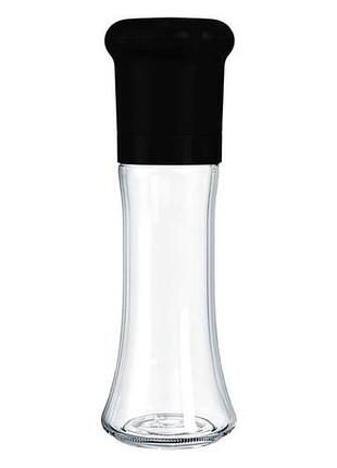 Измельчитель для перца и соли maestro 200мм черный (mr-1613-black)