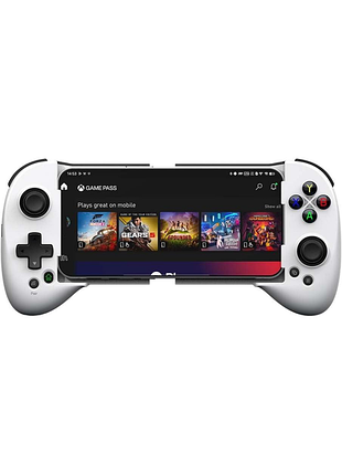 Беспроводной игровой контроллер shanwan mobile game controller q13 контроллер для мобильных игр