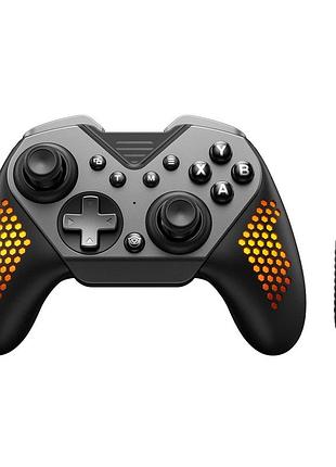 Бездротовий ігровий контролер nyxi flexi wireless controller np05