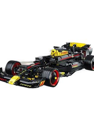 Конструктор с подвижными элементами 1:10 bogaobang 99f1 technic