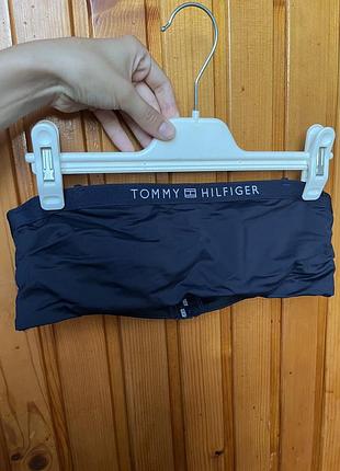 Верхня частина купальника  tommy hilfiger