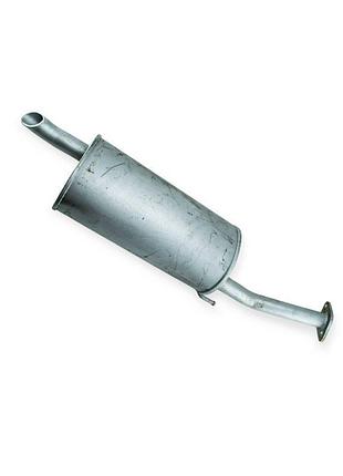 Глушник geely ck sks