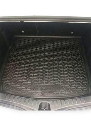 Коврик багажника renault megane lv 2016-> cargo универсал avto-gumm