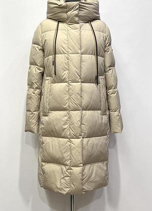 Пуховик зимний женский lusskiri 3622 2xl