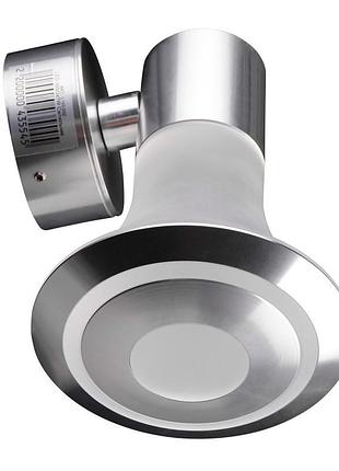 Светильник настенный накладной led-305/3x1w brille l145-002
