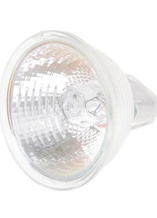 Лампа галогенна 35w gu5.3 ww mr16 (38) (fora) 220v