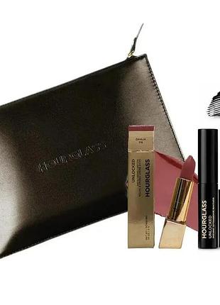 Подарочный набор hourglass gift set 08