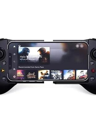 Контролер для телефона shanwan mobile game controller q13 мобільний ігровий бездротовий контролер