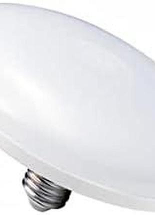 Лампа gouge led three proofing ufo light 30 w 220 v 6500 k світлодіодна лампа денного світла