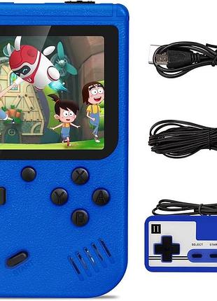 Ретро ігрова консоль handheld game console портативна ретро ігрова консоль із 800 класичними іграми