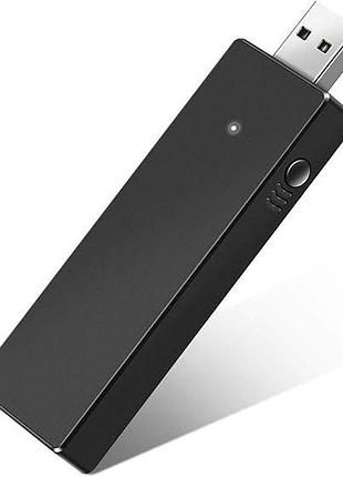 Беспроводной адаптер cipon wireless adapter игровой адаптер для подключения контройлера xbox one на пк