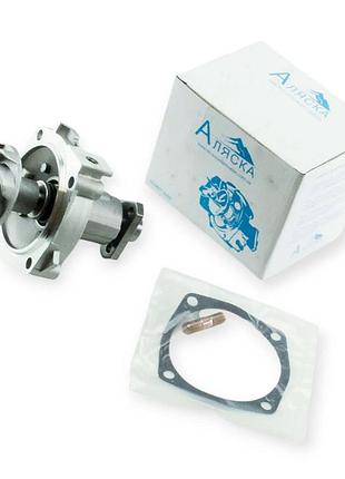 Помпа 2101-2107, 2121-21214 алюминиевая крыльчатка (насос водяной) аляска