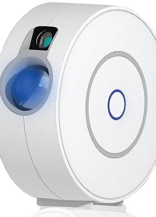 Проектор звездного неба wifi 2,4 ггц suppou sk20 умный проектор звездного неба с удаленным управлением