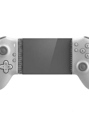 Мобильный игровой контроллер 176 мм mobile game stretchable controlle регулируемый игровой контроллер для телефона