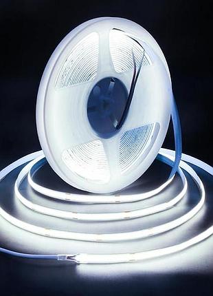 Светодиодная лента 5м cob led strip light wx300p-rgb 24v led лента с пультом управления