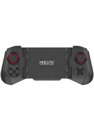 Бездротовий ігровий геймпад gamepad mocute-060f bluetooth контролер для смартфонів android, ios