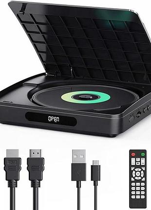 Dvd-плеер для телевизора yoton video player yd078 мультимедиа плеер для телевизора