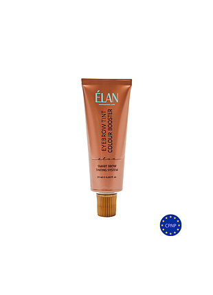 Бустер-концентрат eyebrow tint colour booster 06 indigo
