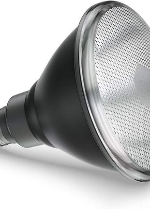 Лампочка 2700 k e27 ledscom lc-ss-651-ww светодиодная лампа для освещения объектов на открытом воздухе