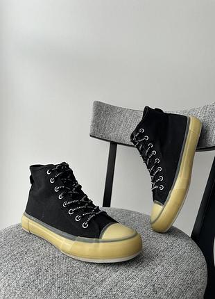 Класичні кросівки кеди взуття allsaints
