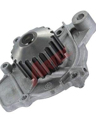 Помпа honda civic 1,4-1,6i (1985-) (насос водяний) airtex