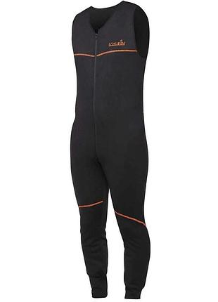 Тактична термобілизна комбінезон norfin overall зсу. розмір s