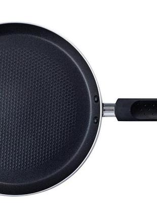 Сковорода для млинців антипригарна maestro 240 мм mr-1206-24 mr-1206-24 (mr-1206-24)