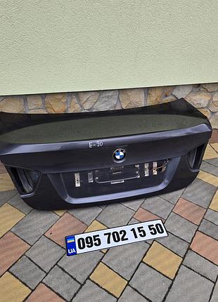 Кришка багажника bmw e-90 бмв е-90