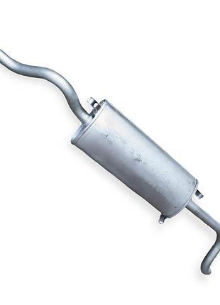 Глушитель 2115 sks
