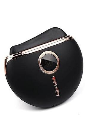 Массажер для лица vraiko eclipse bianstone facial massager lv021r инструмент для скульптурирования лица