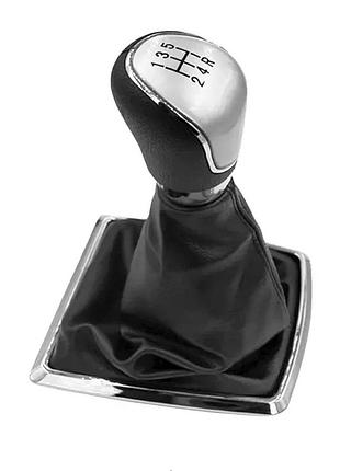 Ручка переключения передач manual transmission handle dz06 q2-1c k2a автомобильная ручка механической коробки передач