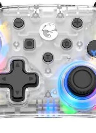 Gamesir game controller t4 mini игровой контроллер, беспроводной bluetooth геймпад