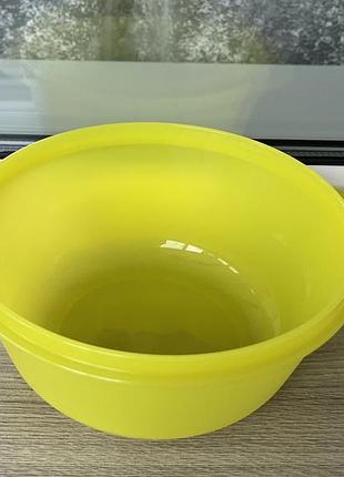 Ёмкость 1.5л без крышки tupperware
