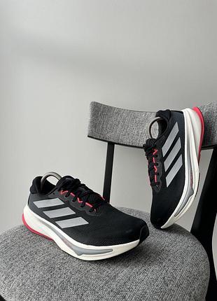 Літні бігові спортивні кросівки кеди взуття adidas