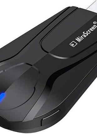 Wifi-дисплей-адаптер mirascreen wireless display receiver k11 тв-стик, беспроводной hdmi-адаптер
