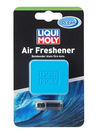 Ароматизатор air freshener ocean
