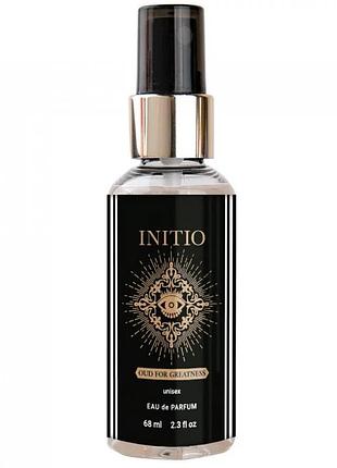 Initio parfums prives oud for greatness - travel perfume 68ml
