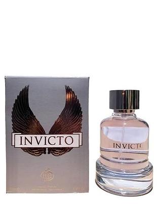 Invicto edp 100ml